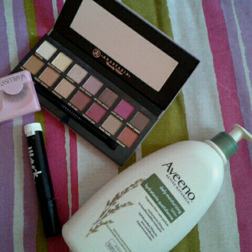Photo of Aveeno® Daily Moisturizing Lotion uploaded by houda r.