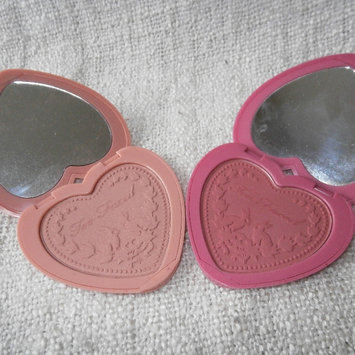 Photo of Too Faced Love Flush Long-Lasting Blush uploaded by Stéphanie D.