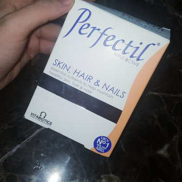 Photo of Perfectil Triple Active Beauty Nutrition Tablets uploaded by bayan H.