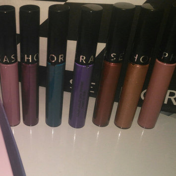Photo of SEPHORA COLLECTION Cream Lip Stain Liquid Lipstick uploaded by Jocelyne C.