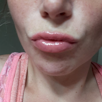 Photo of Soap & Glory Sexy Mother Pucker(TM) Pillow Plump(TM) XXL Coy Toy 0.33 oz uploaded by Ashley W.