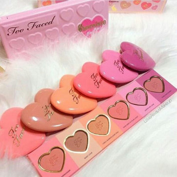 Photo of Too Faced Love Flush Long-Lasting Blush uploaded by Ra N.