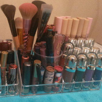 Photo of SEPHORA COLLECTION Cream Lip Stain Liquid Lipstick uploaded by Jocelyne C.