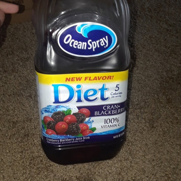 Photo of Ocean Spray 100% Juice Cranberry uploaded by Layal L.
