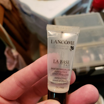 Photo of Lancôme La Base Pro Perfecting Makeup Primer uploaded by Anastasya V.