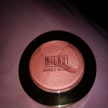 Photo of Milani Baked Powder Blush uploaded by Mary R.