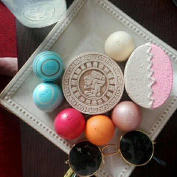 Photo of eos™ Organic Lip Balm Summer Fruit uploaded by Jacqueline E.