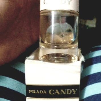 Photo of Prada Candy Eau de Toilette Spray for Women uploaded by Priyanka Y.