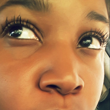 Photo of Younique Moodstruck 3D Fiber Lashes+ uploaded by Shatia R.