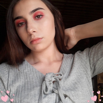 Photo of Juvias Place The Saharan Eyeshadow Palette uploaded by Vaiva K.