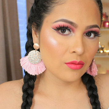 Photo of Profusion Cosmetics Highlight Pro Makeup Case uploaded by Antonia O.