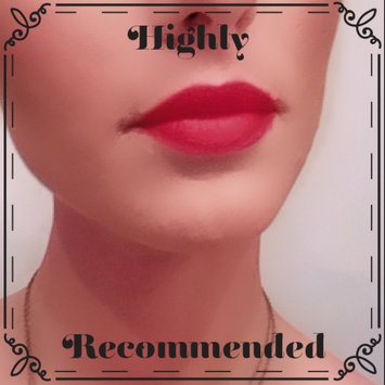 Photo of e.l.f. Matte Lip Color uploaded by Kristy G.