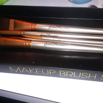 Photo of Morphe x Jaclyn Hill Favorite Brush Collection uploaded by Karla O.
