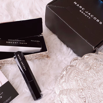 Photo of MARC JACOBS BEAUTY Velvet Noir Major Volume Mascara uploaded by lady z.