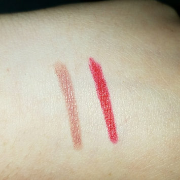 Photo of e.l.f. Matte Lip Color uploaded by Valerie W.