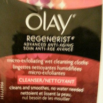 Photo of Olay Regenerist Micro-Sculpting 3D Elastic Eye Concentrate uploaded by Samantha G.