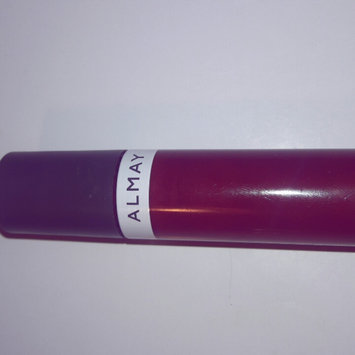 Photo of Almay Color + Care™ Liquid Lip Balm uploaded by Karla O.