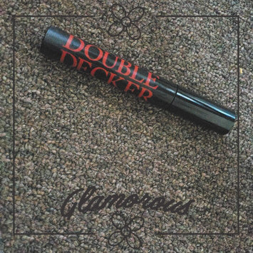 Photo of Butter London Double Decker Lashes Mascara uploaded by Sayde F.