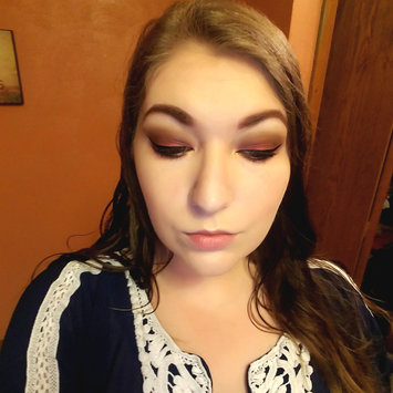 Photo of ColourPop Semi Precious Shadow Palette uploaded by Devin G.