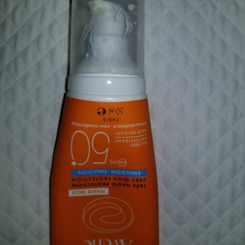 Photo of Avène Hydrating Sunscreen Lotion SPF 50+ (Face & Body) uploaded by Yaheymi C.