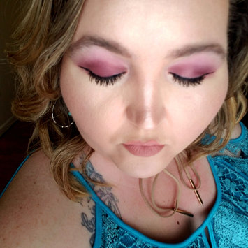 Photo of Younique Moodstruck 3D Fiber Lashes+ uploaded by Amanda C.