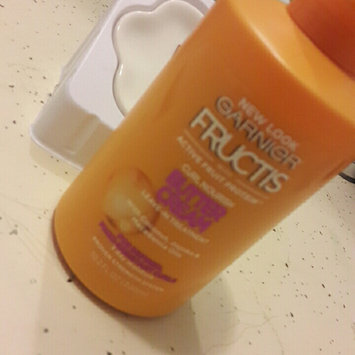 Photo of Garnier Fructis Curl Nourish Butter Cream uploaded by Karla O.