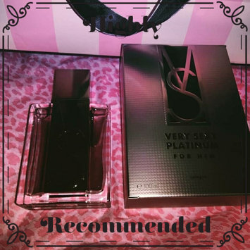 Photo of Victoria's Secret Very Sexy Platinum For Him Cologne uploaded by Maria W.