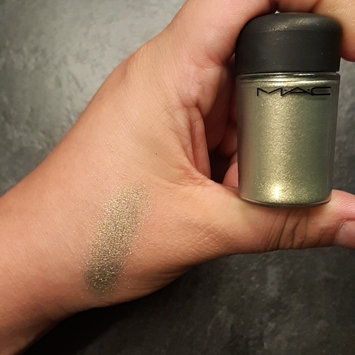 Photo of M.A.C Cosmetics Pigment uploaded by ๐ฒ๐ฎ T.