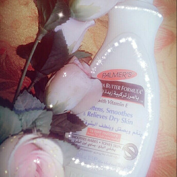 Photo of Palmer's Cocoa Butter Formula 24 Hour Moisture uploaded by Hagar H.