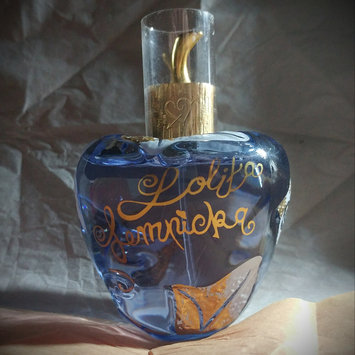 Photo of Women's Lolita Lempicka by Lolita Lempicka Eau de Parfum Spray - 3.4 uploaded by Manuela S.