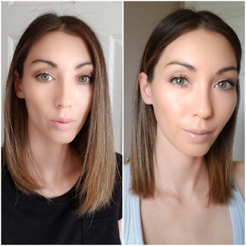 Photo uploaded to Bumble and bumble. Hairdresser's Invisible Oil by naomi k.