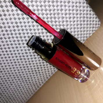 Photo of Urban Decay Little Liquid Vices uploaded by Roxana B.
