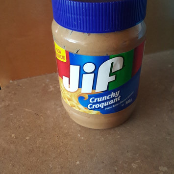 Photo of Jif Creamy Peanut Butter Spread uploaded by Joy G.