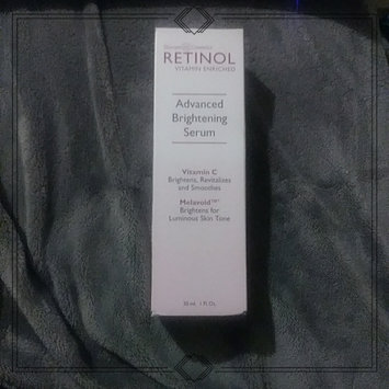 Photo of Retinol Advance Brightening Serum 1oz uploaded by Patrick O.