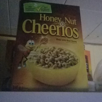 Photo of Honey Nut Cheerios uploaded by Abby M.