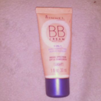 Photo of Rimmel London BB Cream 9-in-1 Skin Perfecting Super Makeup uploaded by kaylee a.