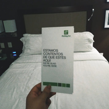 Photo of Holiday Inn Hotels and Resorts uploaded by Abril Sarai C.