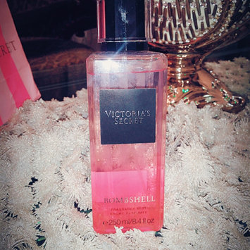 Photo of Victoria's Secret Bombshell Fragrance Mist uploaded by Hagar H.