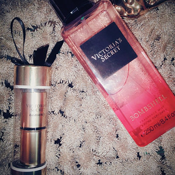 Photo of Victoria's Secret Bombshell Fragrance Mist uploaded by Hagar H.
