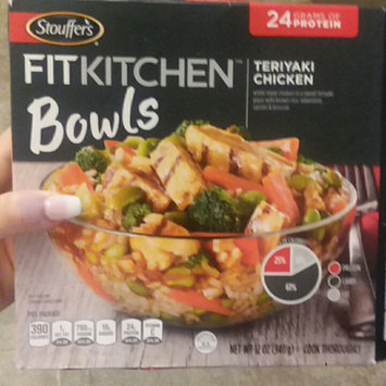 Photo of Stouffer's Chicken with Cashews uploaded by Brooke G.
