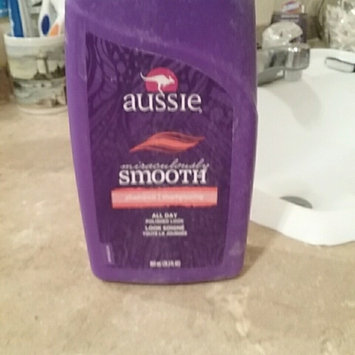 Photo of Aussie Miraculously Smooth Shampoo uploaded by Amanda G.