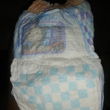 Photo of Pampers® Easy Ups™ uploaded by Jessica R.