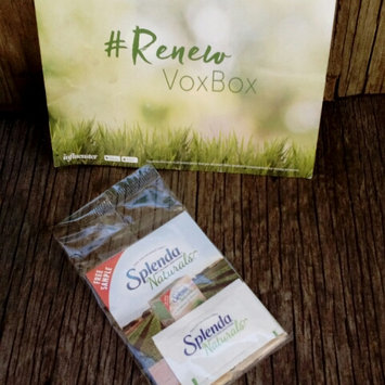 Photo of SPLENDA® Naturals Stevia Sweetener uploaded by Ivana S.