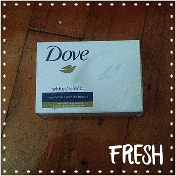 Photo of Dove White Beauty Bar uploaded by Tamehya H.