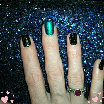Photo of Sally Hansen® Salon Effects Real Nail Polish Strips uploaded by Ashley W.