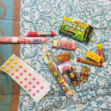 Photo of MIKE AND IKE® Original Fruits uploaded by Mary O.