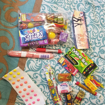 Photo of MIKE AND IKE® Original Fruits uploaded by Mary O.