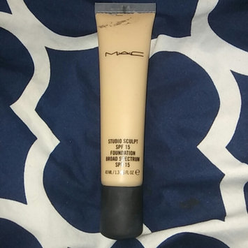 Photo of M.A.C Cosmetics Studio Sculpt Foundation uploaded by RACHEL A.