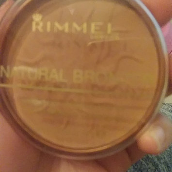 Photo of Rimmel London Natural Bronzer uploaded by Paola E.