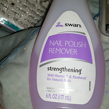 Photo of Up & up Strengthening Nail Polish Remover uploaded by Cindy H.